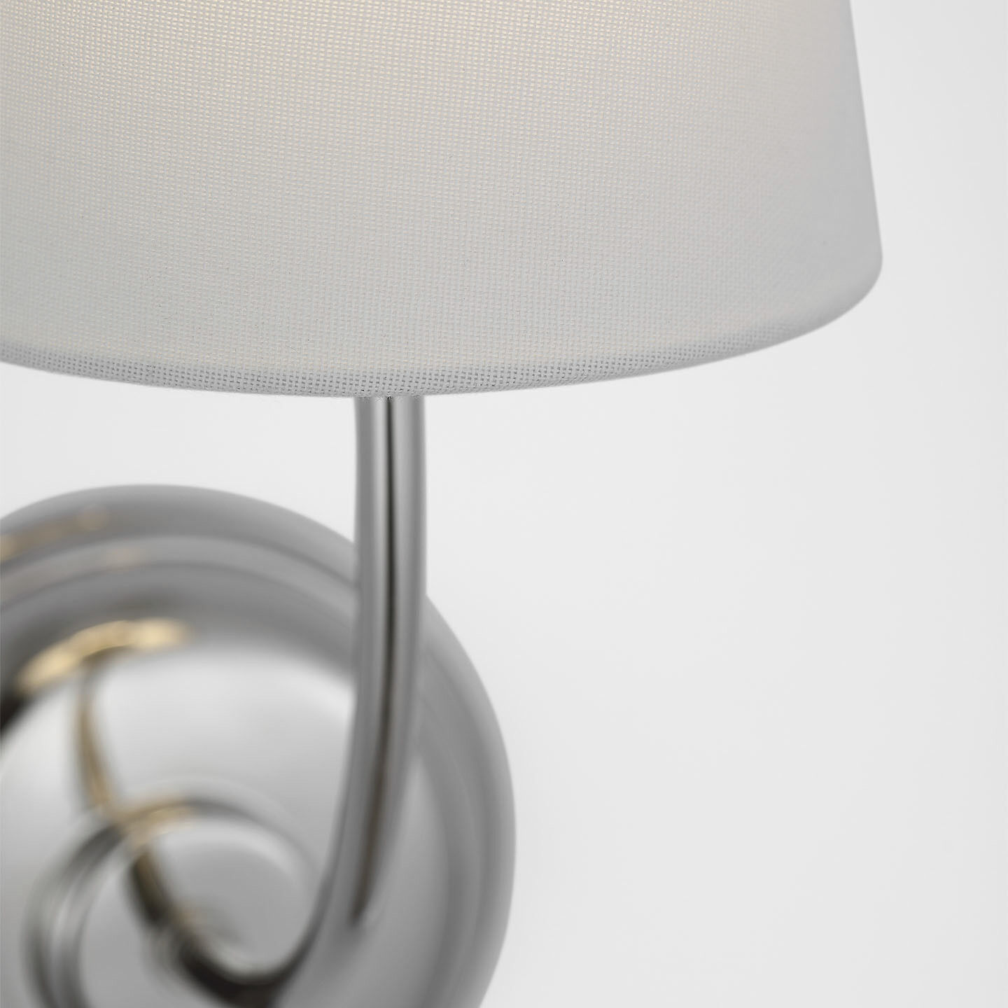 Thomas O'Brien Vendome Cordless Single Sconce Wall Light