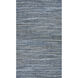 Anita 96 X 60 inch Multi Color Rug, Rectangle