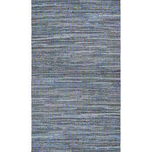 Anita 96 X 60 inch Multi Color Rug, Rectangle