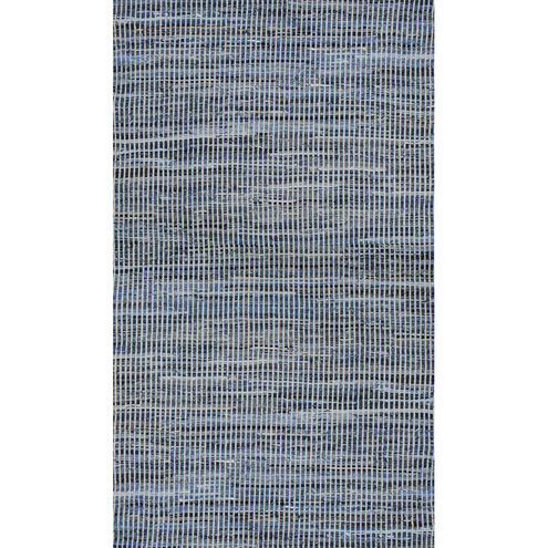 Anita 96 X 60 inch Multi Color Rug, Rectangle
