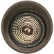 Hardy Island Lumacore 12v 8.00 watt Matte Bronze Landscape Spot Light in Non-LED