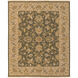 Soumek 120 X 96 inch Dark Brown, Taupe, Beige Rug