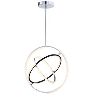 Trilogy 24.00 inch Pendant