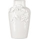 Flower 8.5 X 5 inch Vase