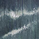 Abstract Blue/Cream Wall Art