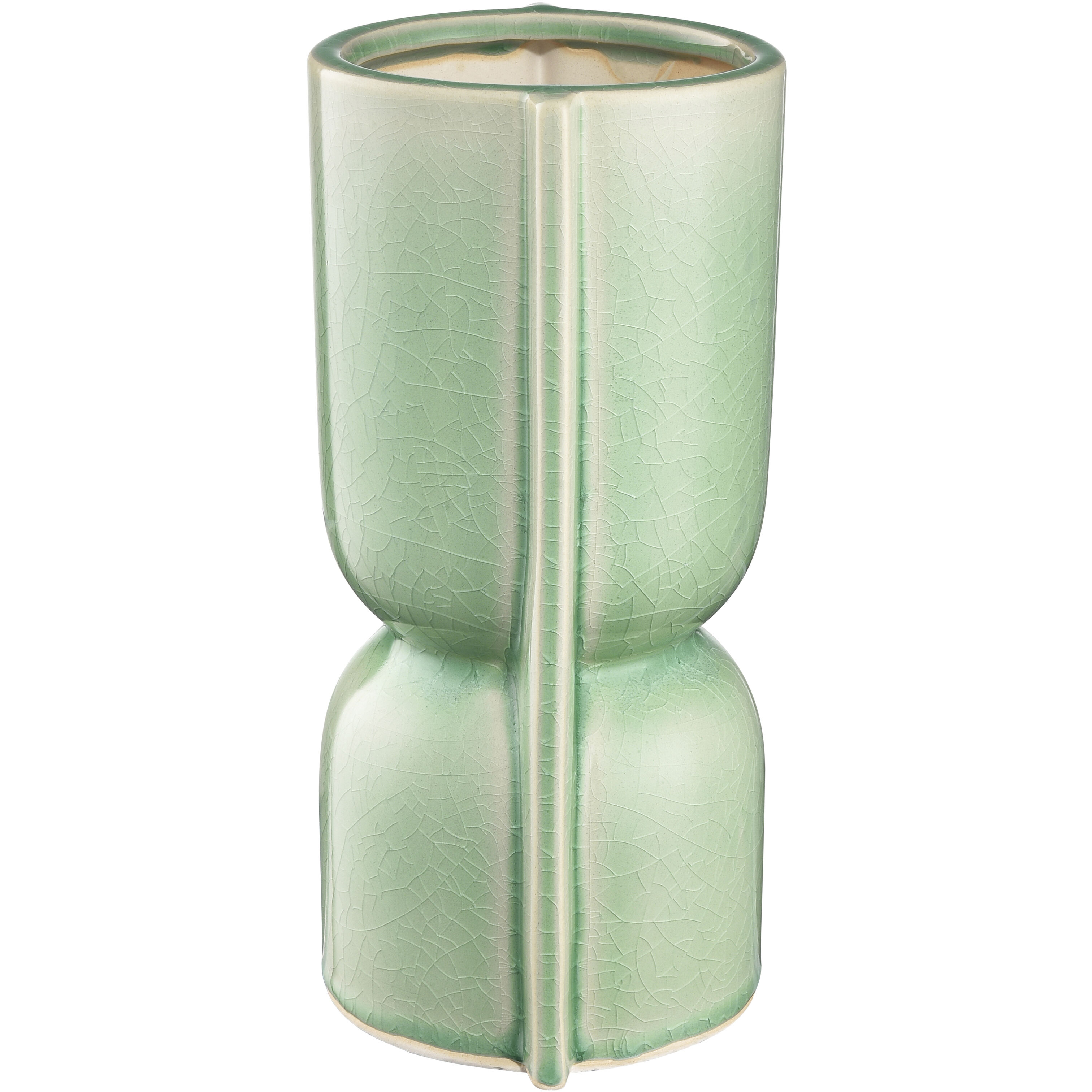 Leddy 9 X 5.5 inch Vase