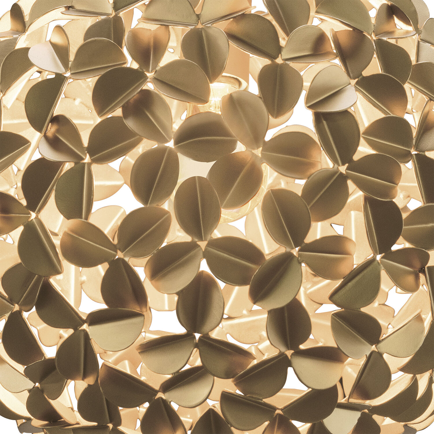 Cora 1 Light 13 inch Soft Gold Chandelier Ceiling Light