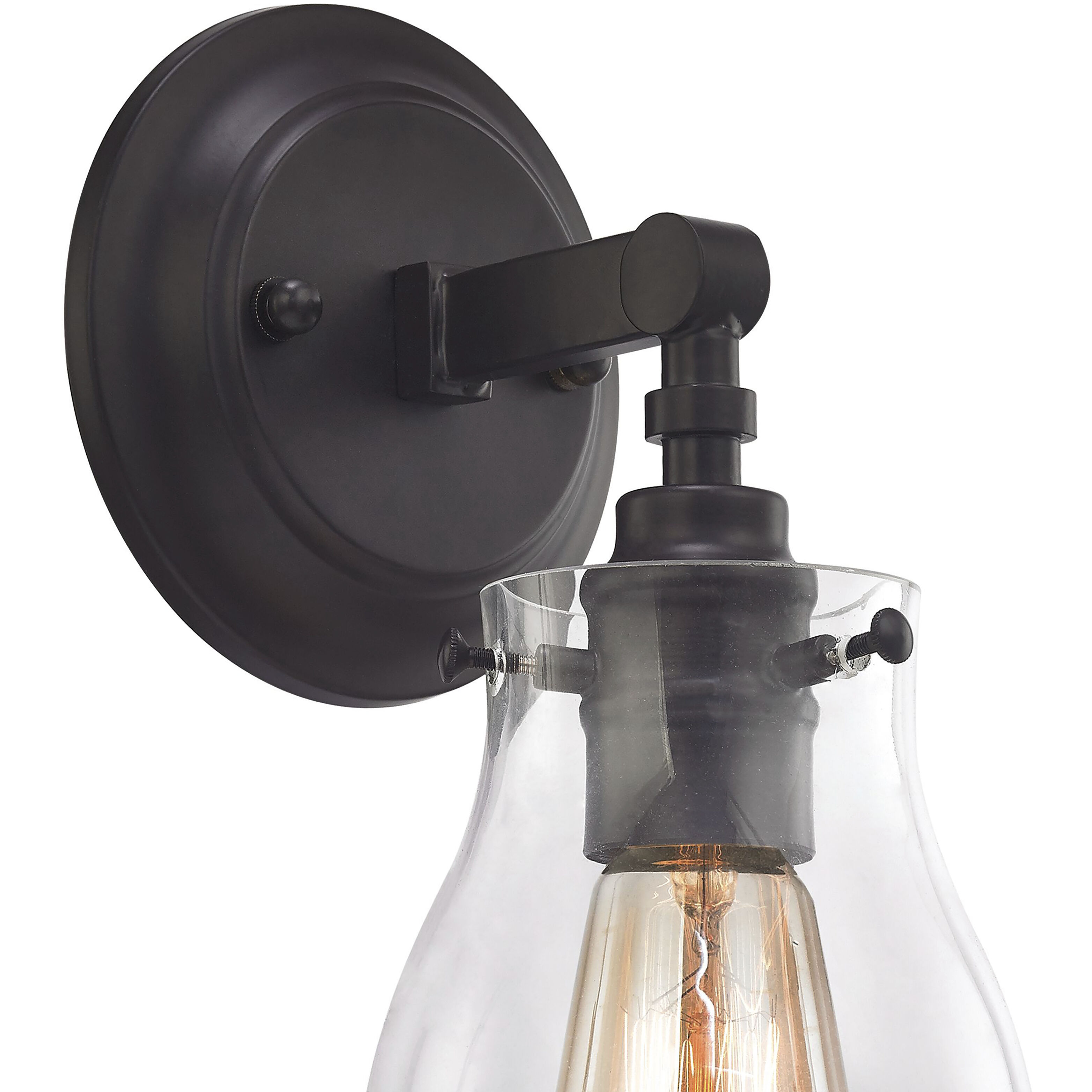 Jaelyn Vanity Light Wall Light