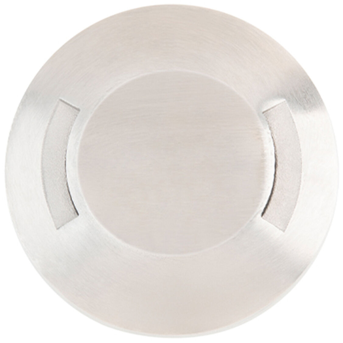 Tyler 12 2.8 watt Stainless Steel Path Lighting in 2700K, WAC Landscape