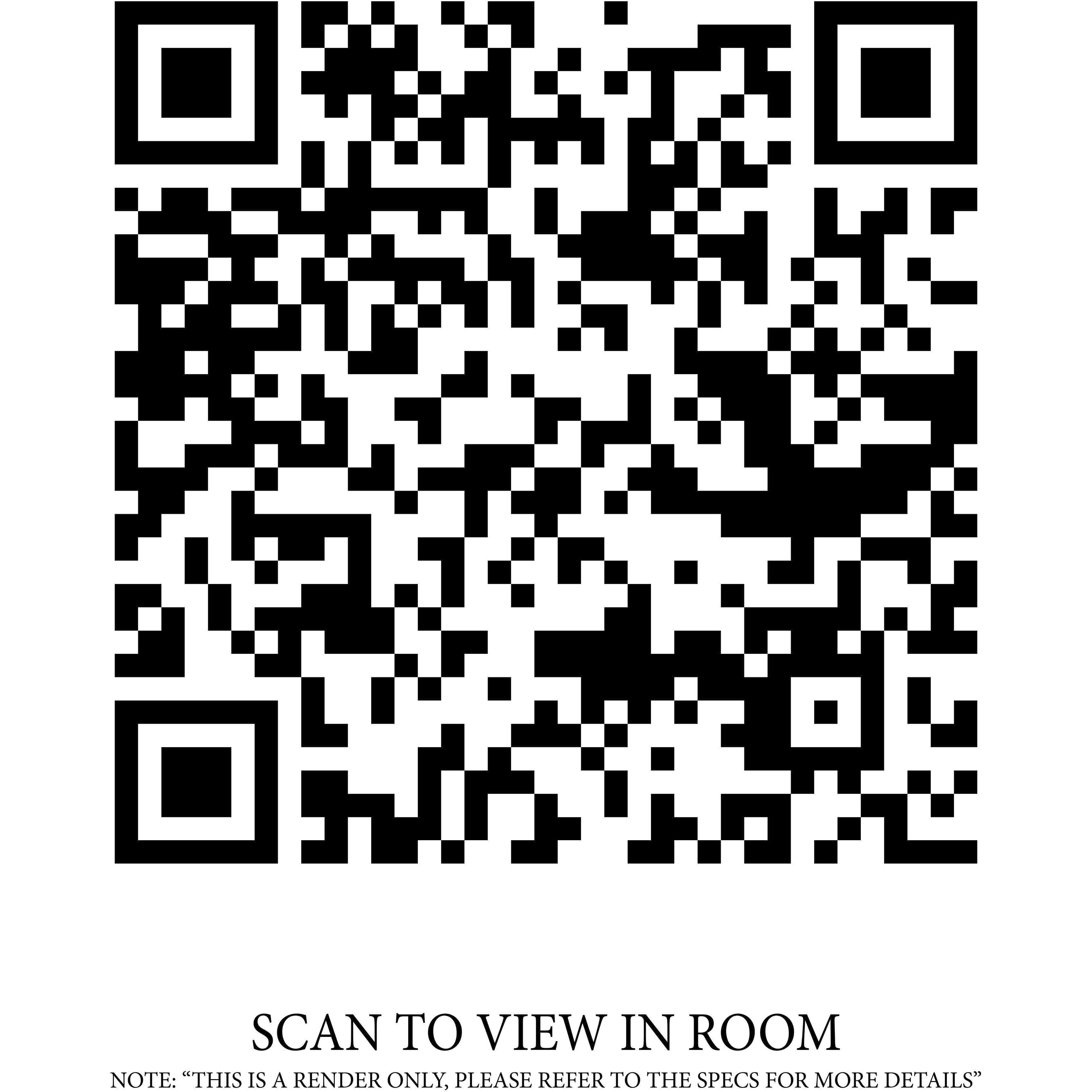 Lilliana LED 5 inch Black Wall Light