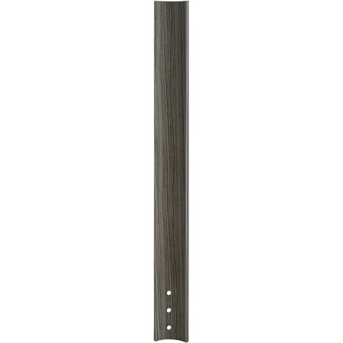 Odyn Custom Weathered Wood 31.93 inch Each Fan Blades