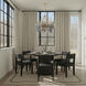 Gemma 9 Light 32 inch Modern Gold Chandelier Ceiling Light