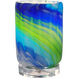 Springdale 7 inch 60.00 watt Clear Accent Lamp Portable Light