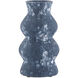 Phonecian 12.25 X 6.75 inch Vase, Small
