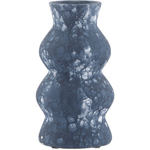 Phonecian 12.25 X 6.75 inch Vase, Small