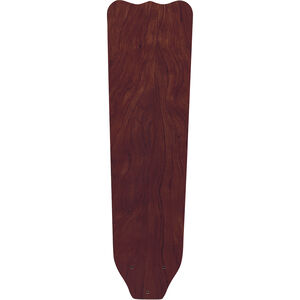 Brewmaster Rosewood 25 inch Set of 2 Fan Blades