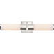 Positano 2 Light 20.80 inch Bathroom Vanity Light