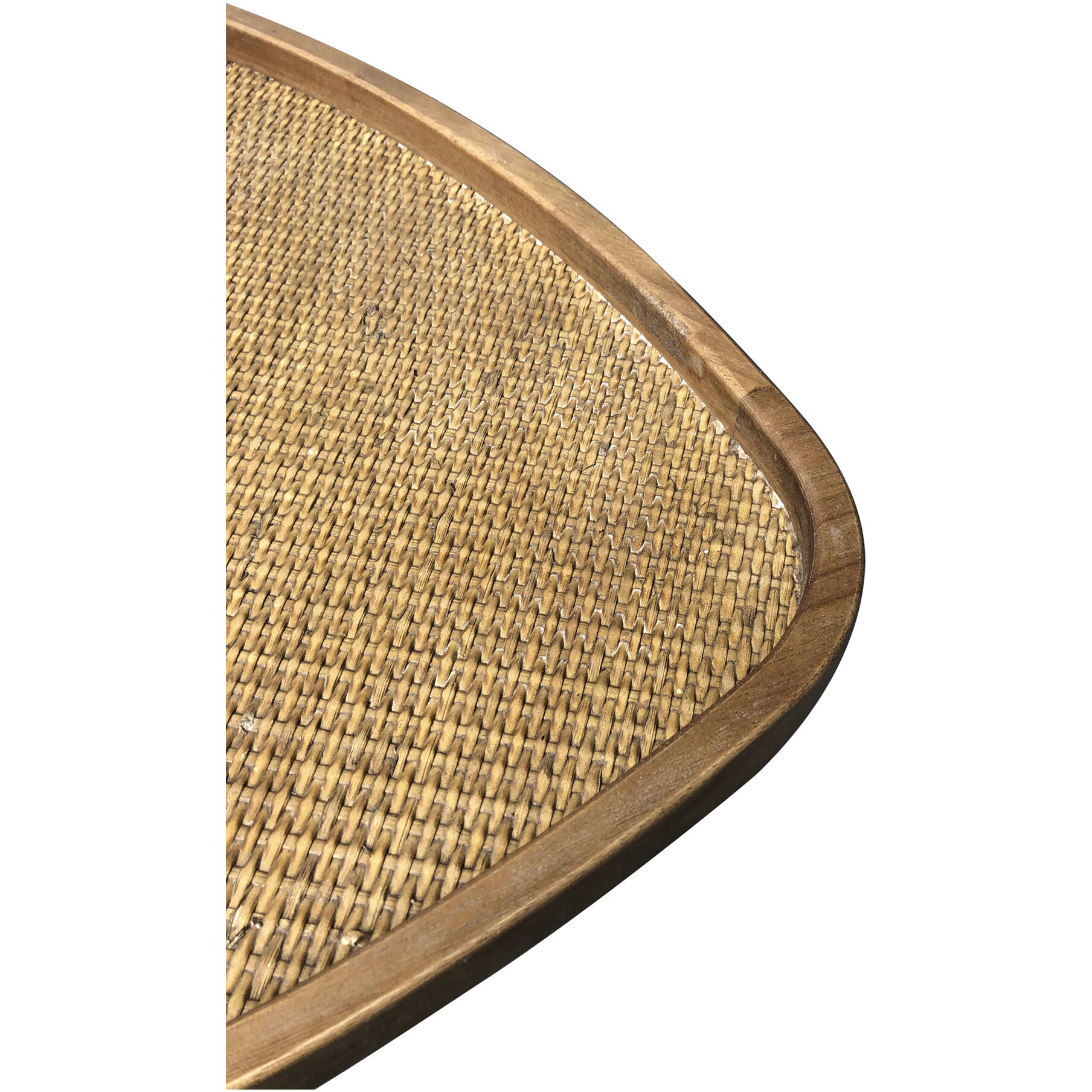 Rollo 23 X 23 inch Natural Coffee Table