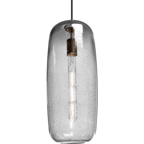 Pinot 13 1 Light Black Cord Pendant Ceiling Light