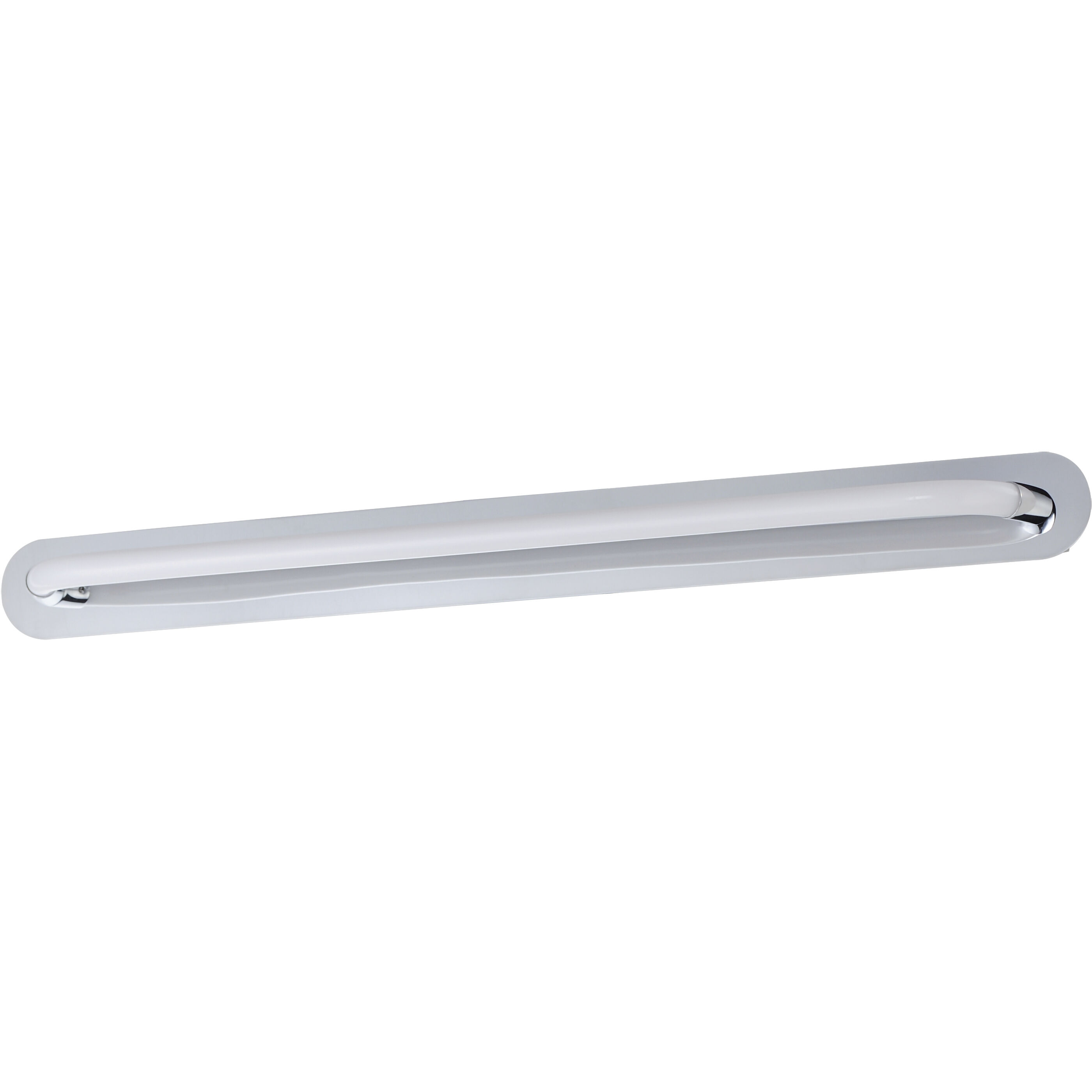 Loop LED 3.25 inch Polished Chrome ADA Wall Sconce Wall Light