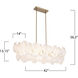 Lily Island Light Ceiling Light