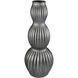 Vistula Pewter Indoor Planter