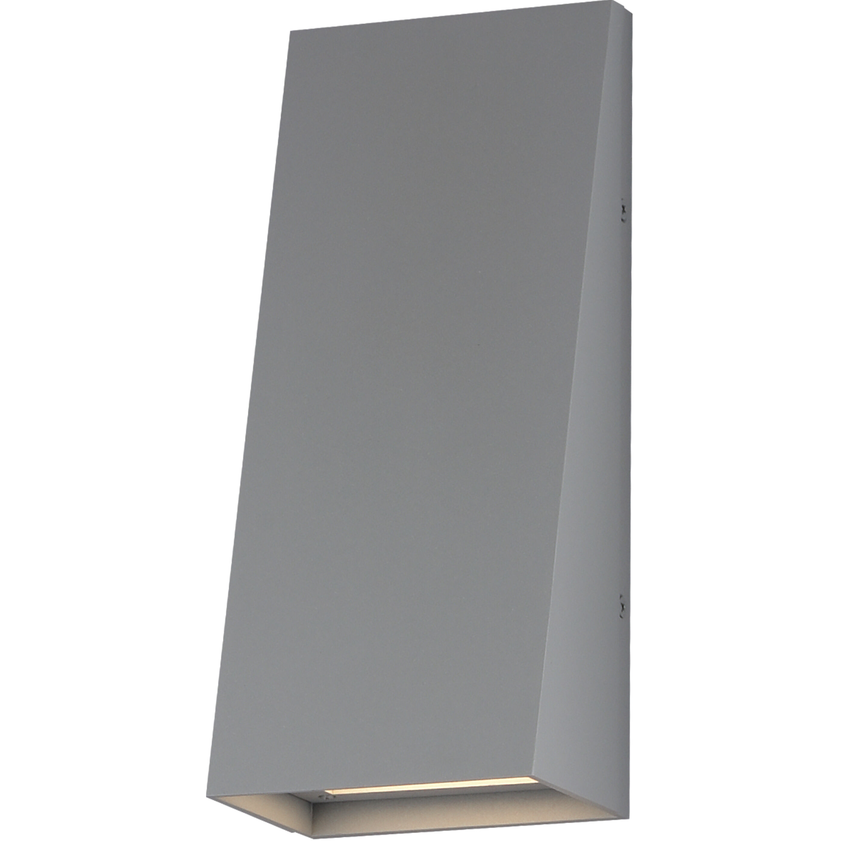 Pathfinder 1 Light 5.00 inch Outdoor Wall Light