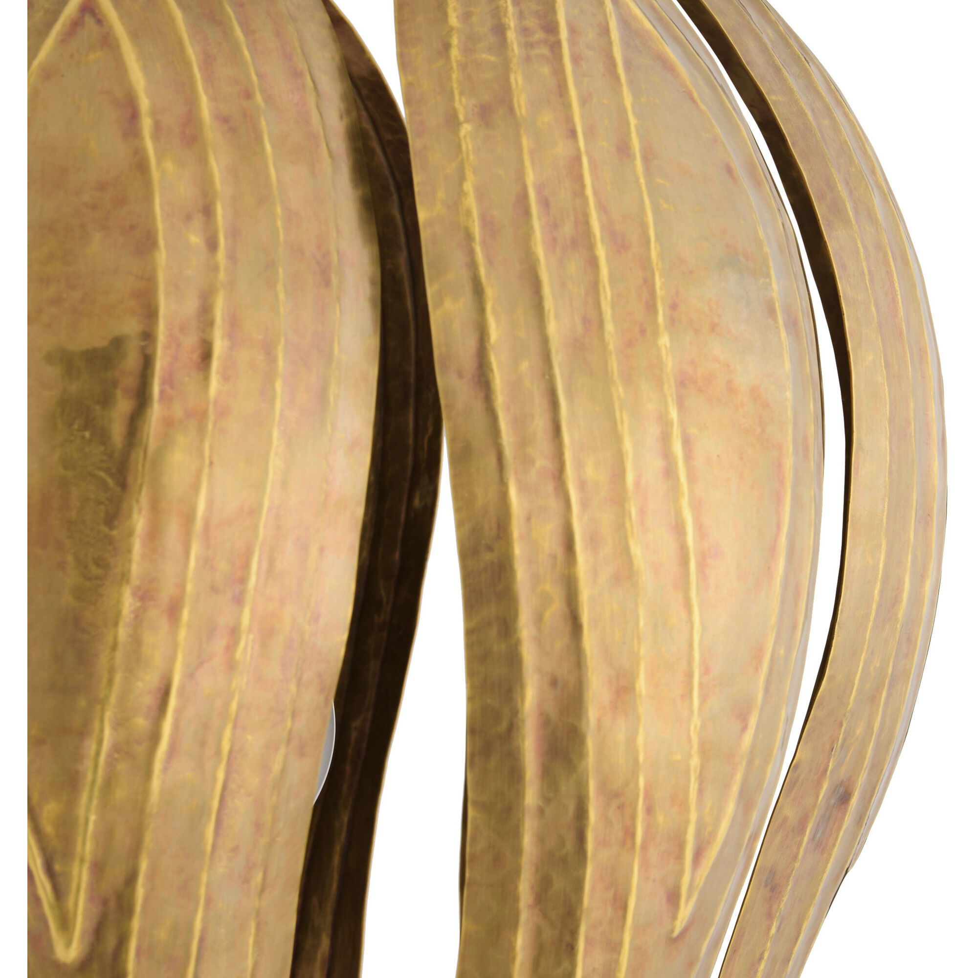 Judith 1 Light 20 inch Vintage Brass Pendant Ceiling Light