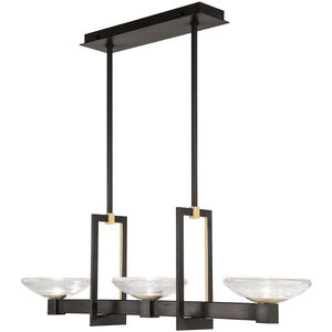 Delphi 6 Light 48.00 inch Pendant
