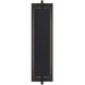 Tribek 1 Light 5.50 inch Outdoor Wall Light