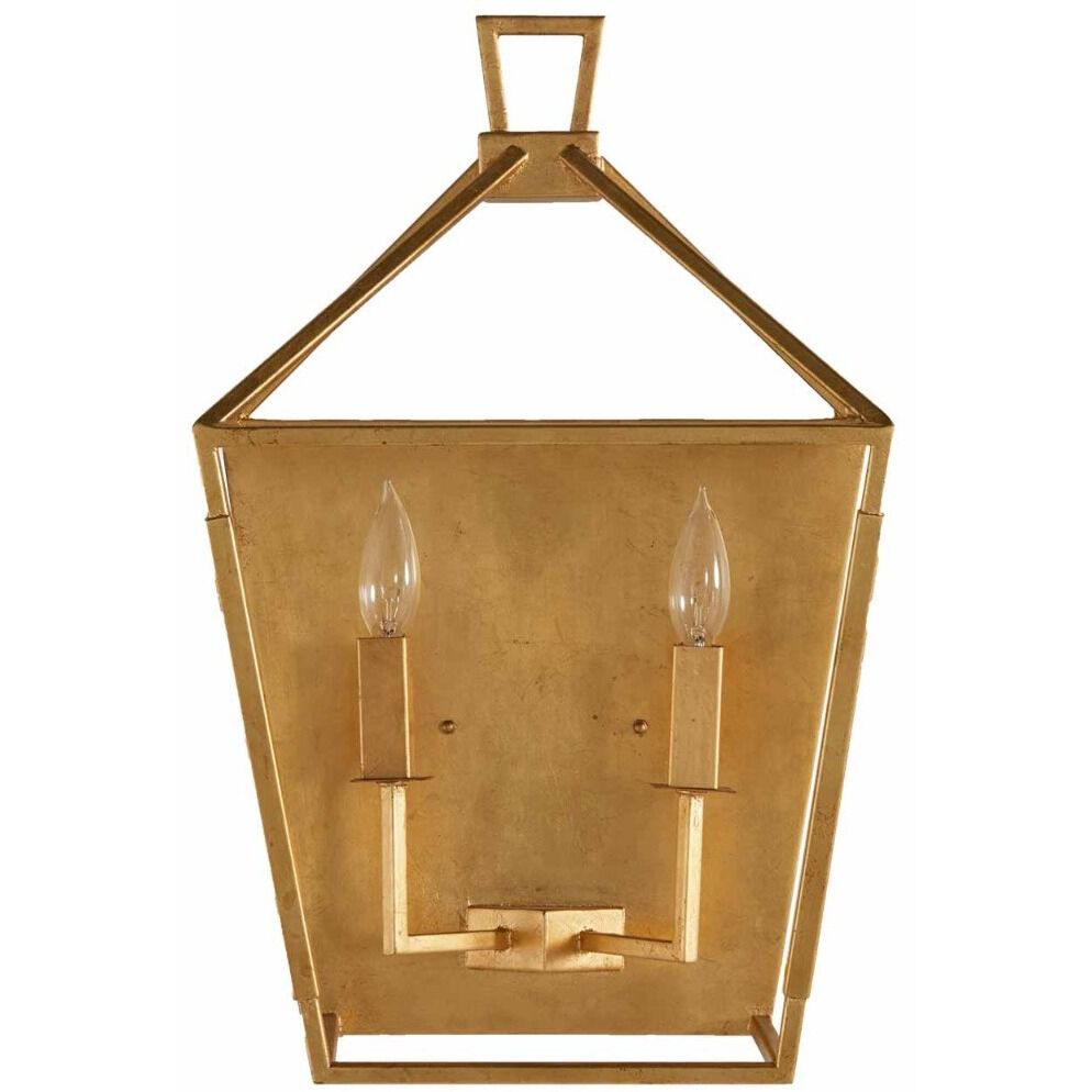 Adler Sconce Wall Light