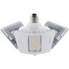 Lumos LED ED28 60.00 watt 4000K Light Bulb