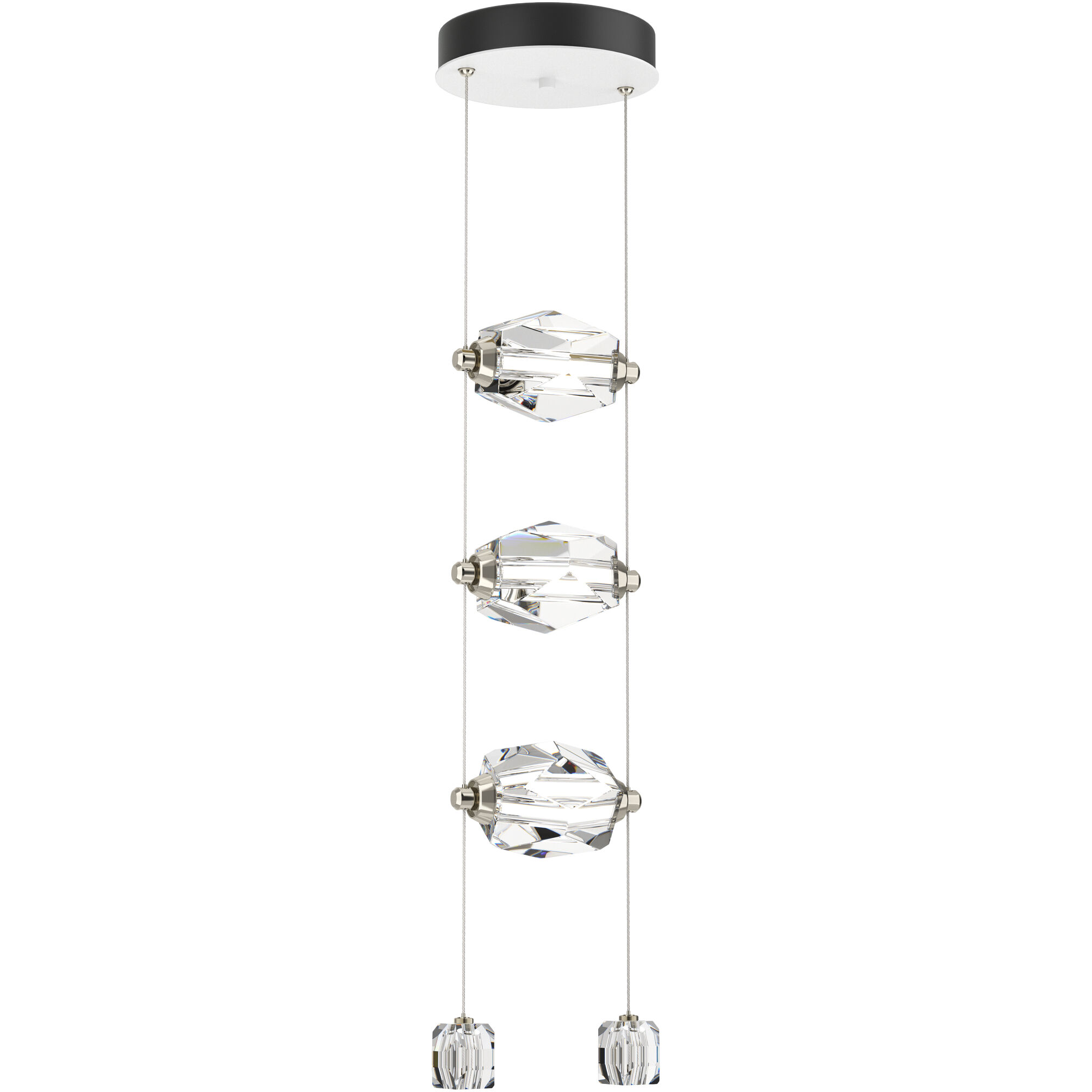 Gatsby LED 9.2 inch White Pendant Ceiling Light