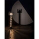 Lucis 70 inch 25.00 watt Matte Black Floor Lamp Portable Light