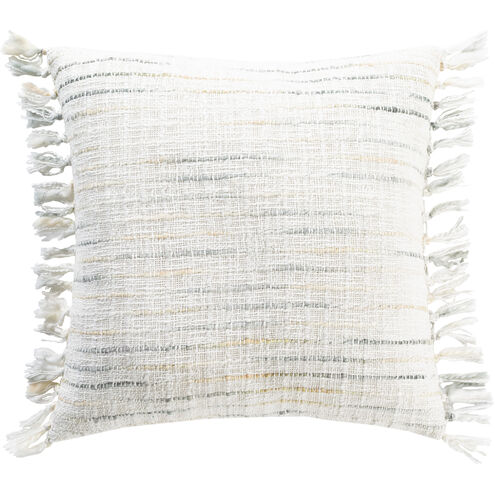 Saugatuck Decorative Pillow