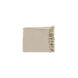 Tressa 60 X 50 inch Off-White Throw