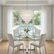 Serena 13 Light 24.25 inch Satin Nickel Chandelier Ceiling Light