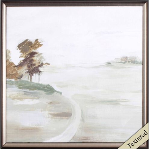 Landscapes Collection 21 X 21 inch Non-Glass Framed Art