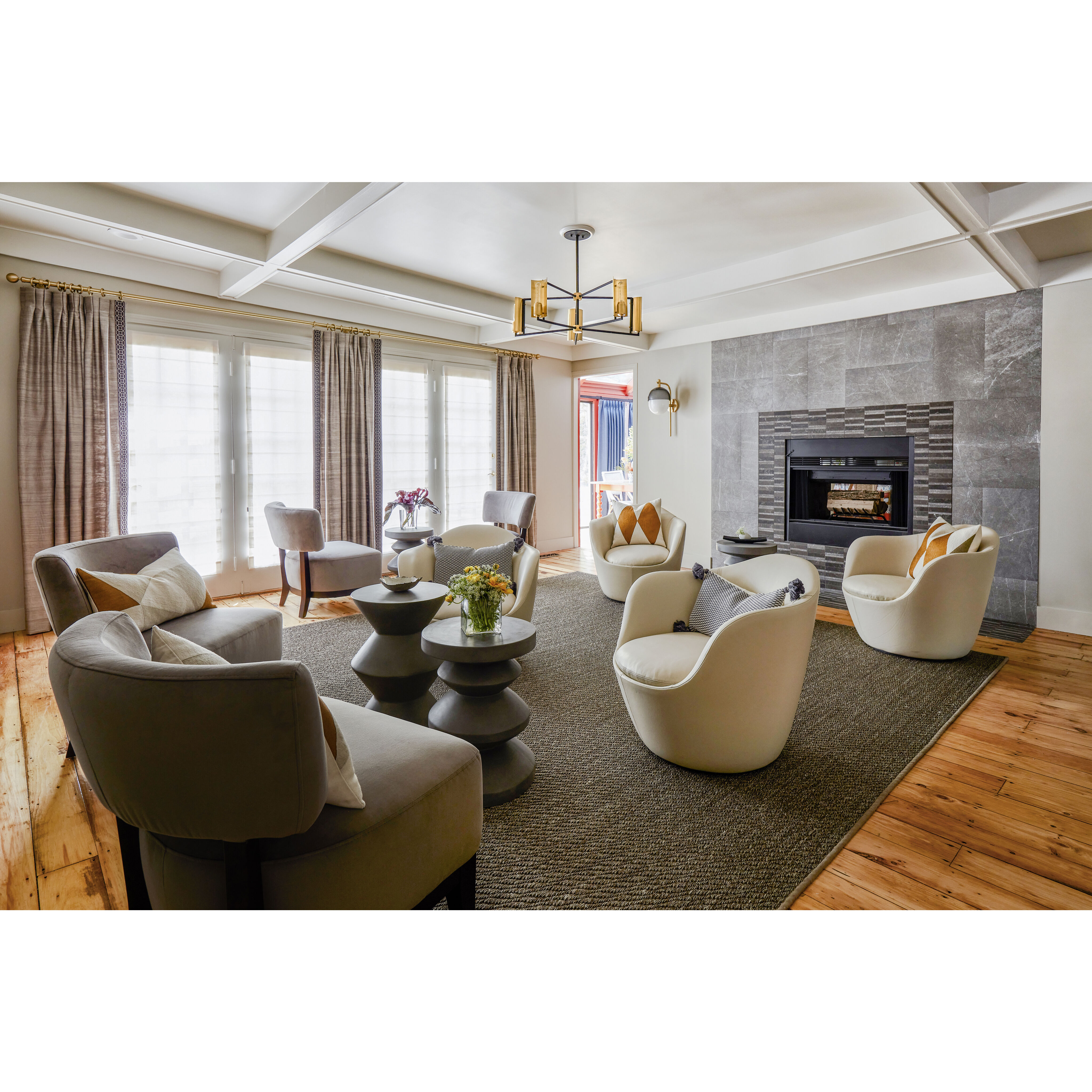 Nyack 1 Light 9 inch Aged Brass / Black Wall Sconce Wall Light