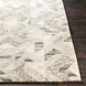 Falcon 120 X 96 inch Olive Rug in 8 x 10, Rectangle