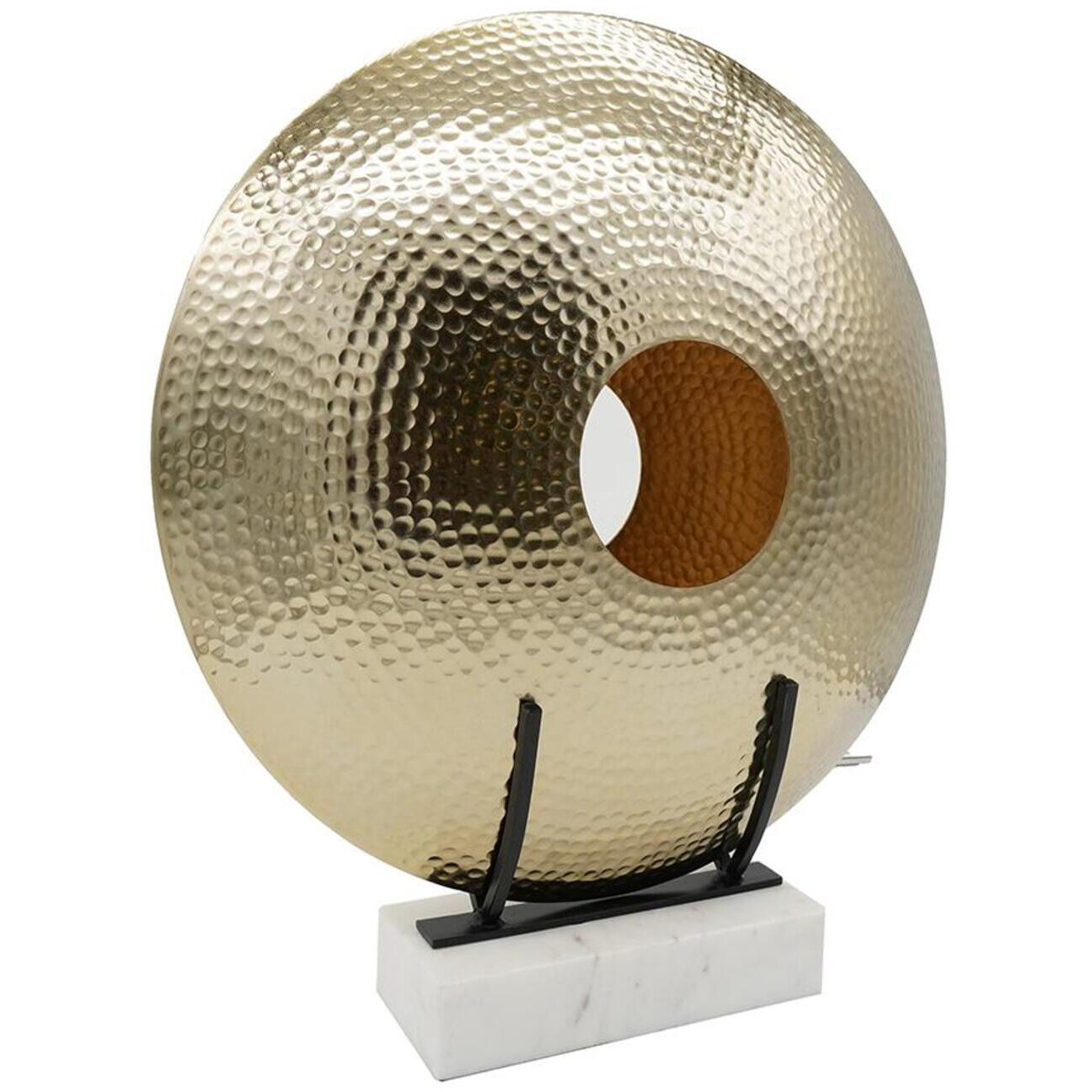 Cumberland Gold/White Statuaries