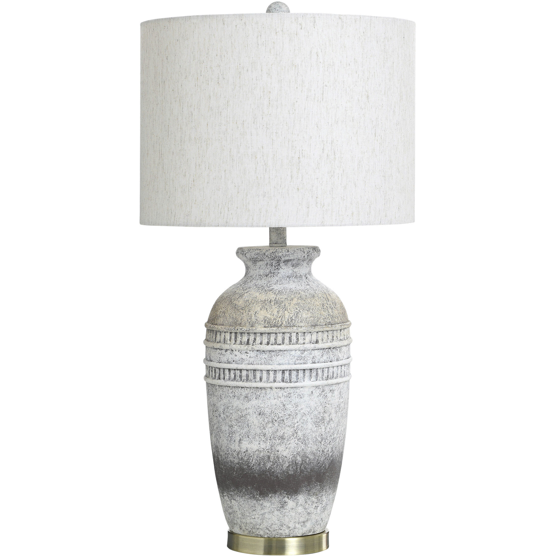 Frank 1 Light 16.00 inch Table Lamp