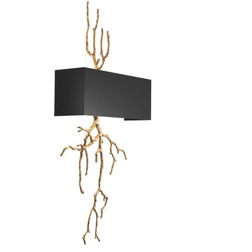 Sorento Wall Lamp Wall Light