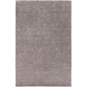 Linen 156 X 108 inch Gray Area Rug, Linen and Viscose