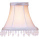 Chandelier Shade Pewter Shade