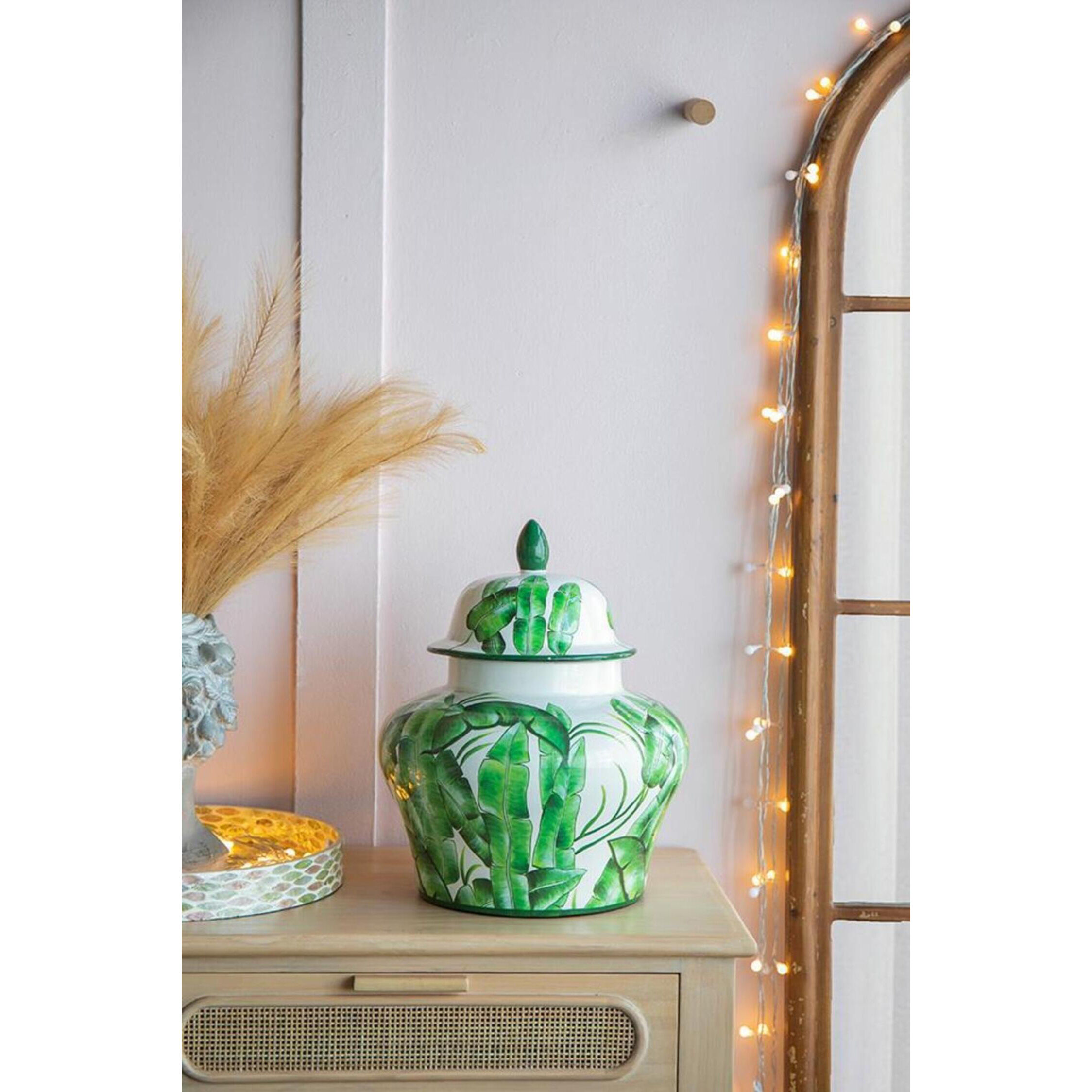 Lovise 16.9 X 13.8 inch Vase