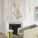 Lansdale 2 Light 5 inch Satin Brass Vanity Sconce Wall Light