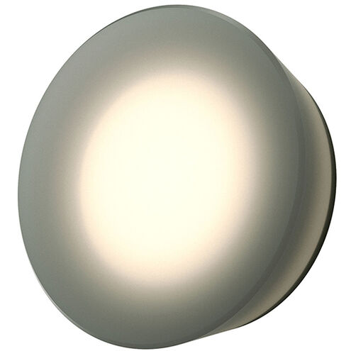 Mist 1 Light 6.5 inch Moss ADA Wall Sconce Wall Light
