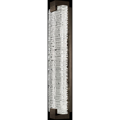 Terra 2 Light 6 inch Bronze ADA Sconce Wall Light