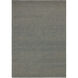 Contempo Blue and Brown Indoor Rug